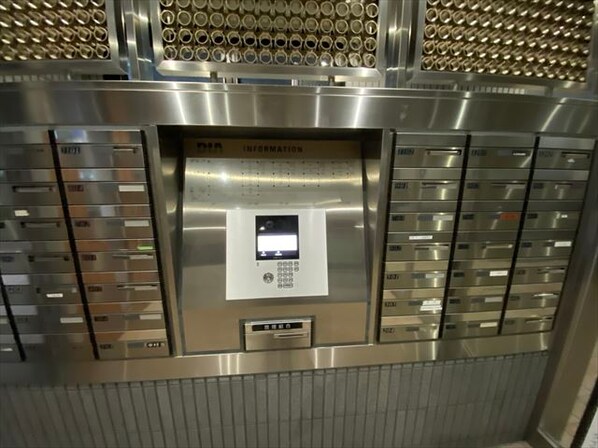 ダイアパレス水道橋の物件内観写真